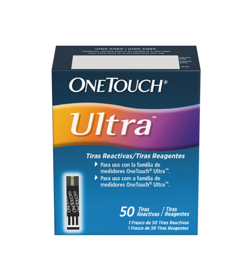 ONE TOUCH ULTRA